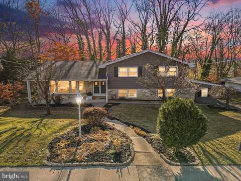 513 CARDINAL DRIVE, DRESHER, PA 19025