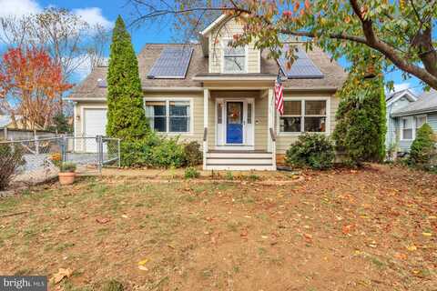 704 SEVERN AVENUE, ANNAPOLIS, MD 21403