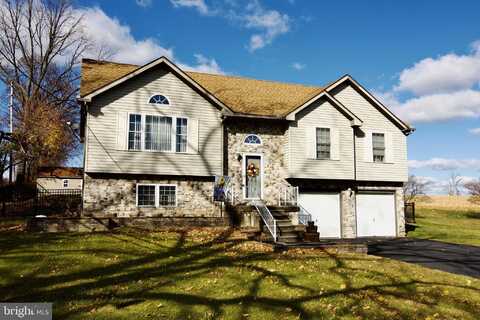 398 SNYDER ROAD, READING, PA 19605