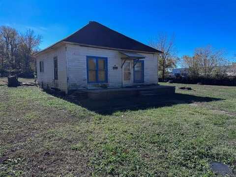 310 E Maple, Stilwell, OK 74960