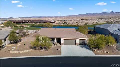 3041 Fort Mojave Drive, Bullhead City, AZ 86429