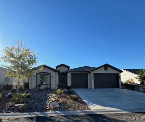 2052 E Via Del Aqua Drive, Fort Mohave, AZ 86426