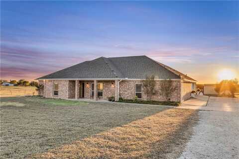 554 Southern View, Lorena, TX 76655