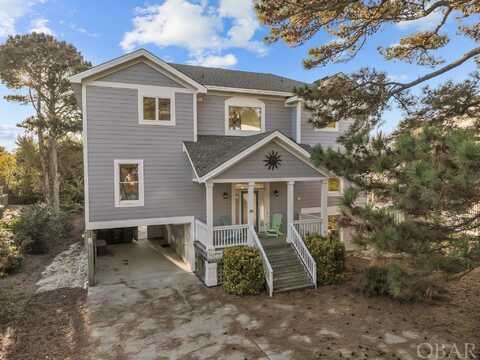 876 Drifting Sands Drive, Corolla, NC 27927