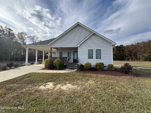 4164 Nc 42 Highway W, Wilson, NC 27893