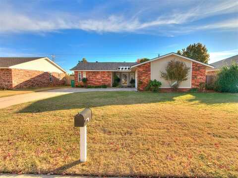 10208 Hollyhead Way, Yukon, OK 73099