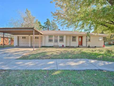 4041 NW 16th Street, Oklahoma City, OK 73107