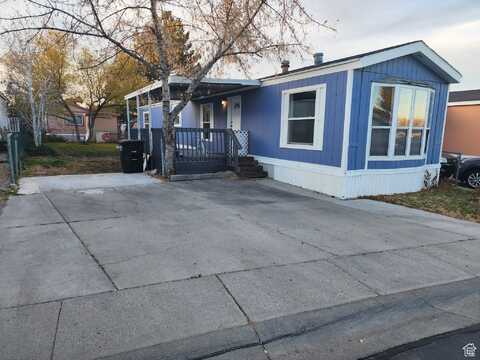 5075 W 4700 S, Kearns, UT 84118