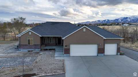 361 W WRATHALL, Grantsville, UT 84029