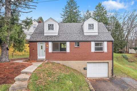 191 Orchard Dr, Penn Hills, PA 15235