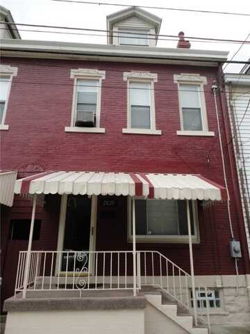 2820 Mary St, South Side, PA 15203