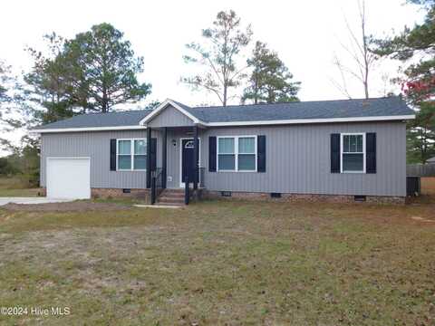 12521 Mckinnon Drive, Laurinburg, NC 28352