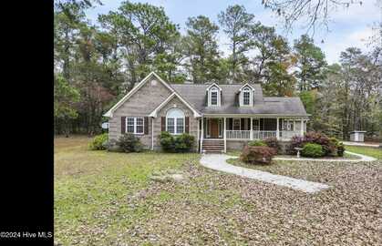 2245 Page Road, Burgaw, NC 28425