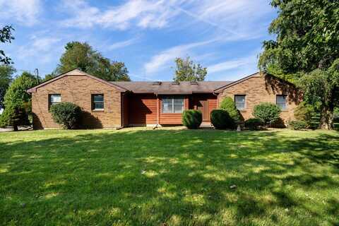 5555 Middle Urbana Road, Springfield, OH 45502