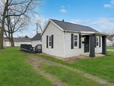 947 W Church Street, Urbana, OH 43078