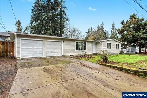 4061 Hawthorne Av NE, Salem, OR 97301