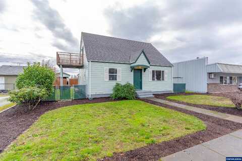 740 Main St, Aumsville, OR 97325