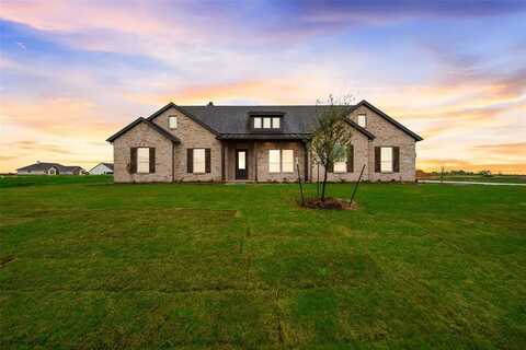 12112 Crystal Drive, Krum, TX 76249
