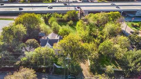 808 S Austin St, Sherman, TX 75090