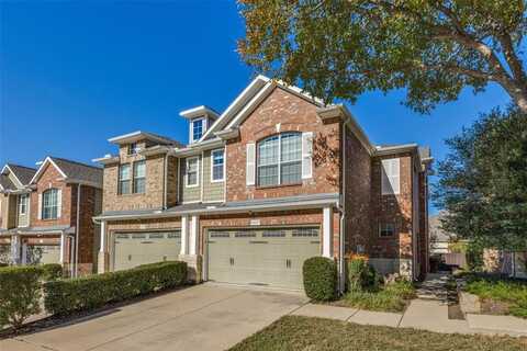 4637 Penelope Lane, Plano, TX 75024