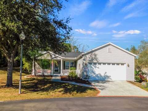 38245 Callaway Blvd, Dade City, FL 33525