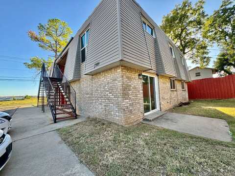 7321 Melrose Lane, Oklahoma City, OK 73127