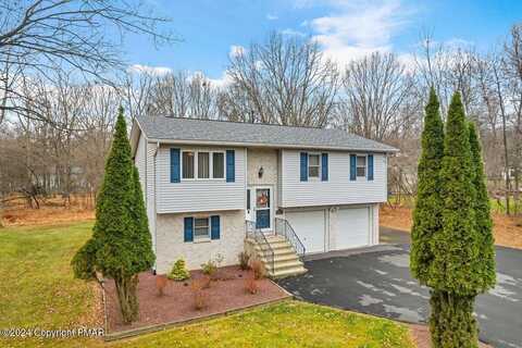 579 Adie Drive, Effort, PA 18330