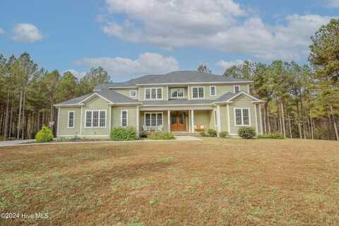 365 Willow Brook Drive, Carthage, NC 28327