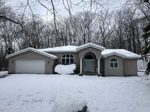 102 Canterbrook Drive, Lords Valley, PA 18428