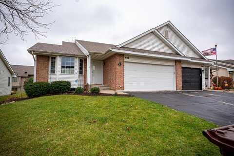 436 Sunbeam, STILLMAN VALLEY, IL 61084