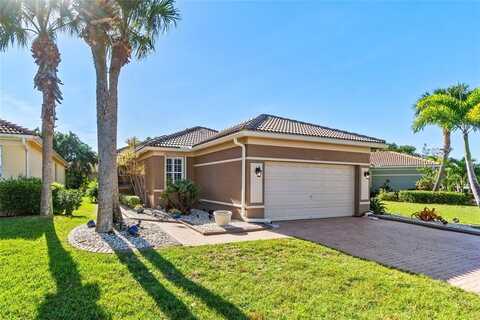 803 NW Rutherford Court, Port Saint Lucie, FL 34983