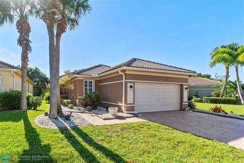 803 NW Rutherford Court, Port Saint Lucie, FL 34983