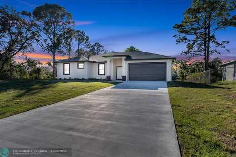 6053 Kumquat Cir, LaBelle, FL 33935