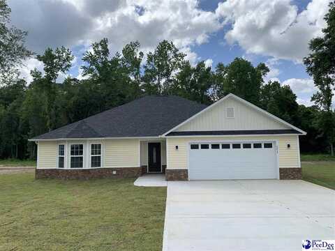 7417 E National Cemetery Road, Florence, SC 29506