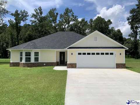 7417 E National Cemetery Road, Florence, SC 29506