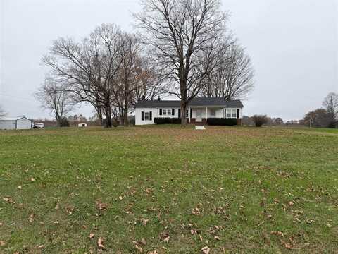 5557 Dripping Springs Road, Smiths Grove, KY 42171