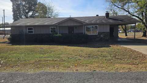 148 Bragg Circle, Russellville, AR 72802