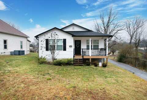 737 14th Street SE, Cleveland, TN 37311