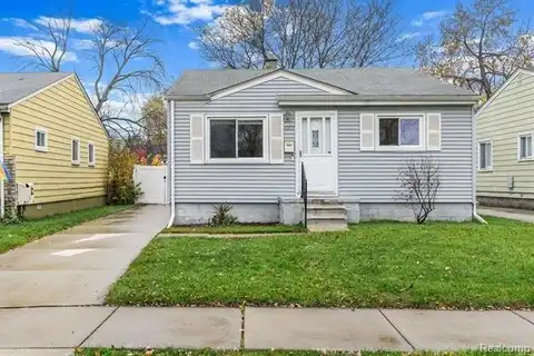 26457 COUZENS Avenue, Madison Heights, MI 48071