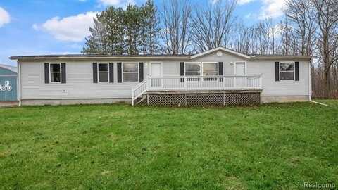 7102 STATE Road, Millington, MI 48746