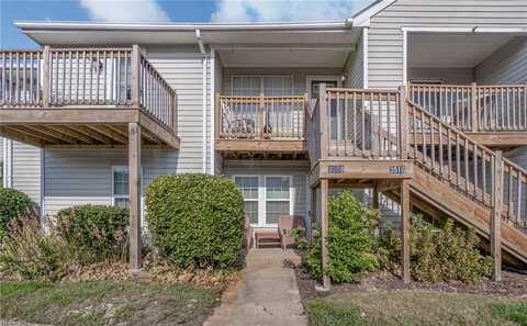 3508 Argo Court, Virginia Beach, VA 23453