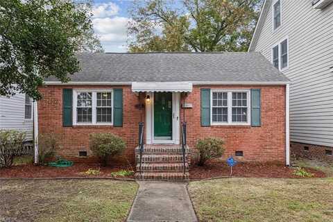 348 Douglas Avenue, Portsmouth, VA 23707