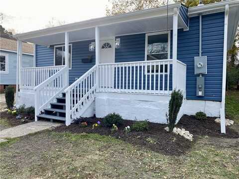 315 N 5th Street, Suffolk, VA 23434