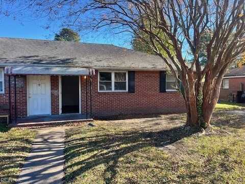 2014 Flower Lane, Chesapeake, VA 23324