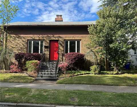 1049 Brandon Avenue, Norfolk, VA 23507