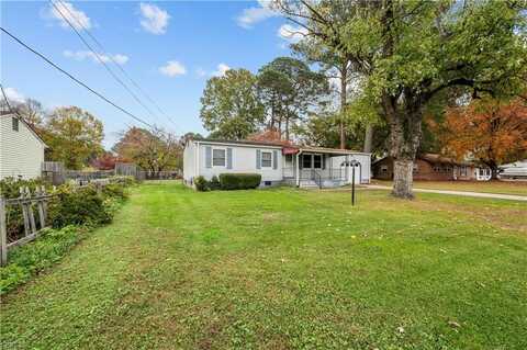 6912 Respass Beach Road, Suffolk, VA 23435