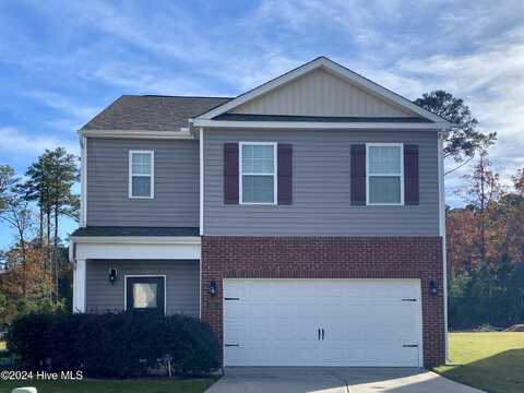 565 Golden Villas Drive, Rocky Mount, NC 27804