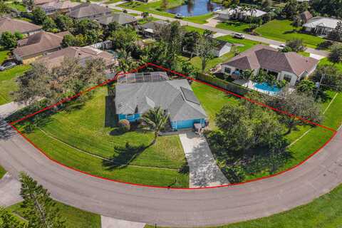 124 SW Felix Avenue, Port Saint Lucie, FL 34953