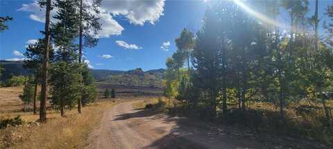 33653 SENECA TRAIL, Oak Creek, CO 80467