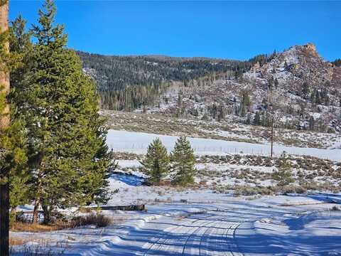 33653 SENECA TRAIL, Oak Creek, CO 80467